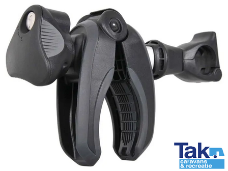 Thule Bike Holder 1 met ACUTight-knop