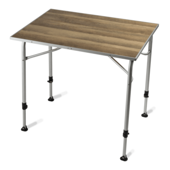 Dometic Zero Light Oak Medium Table