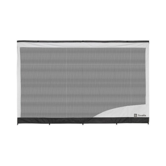 Travellife Isola sun shade voorkant 3.80x1.70m