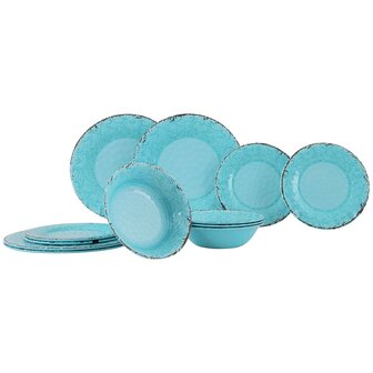 GX STO Servies Opal 12 dlg