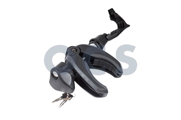 Thule Bike Holder 1 met ACUTight-knop