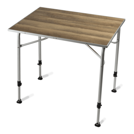 Dometic Zero Light Oak Medium Table