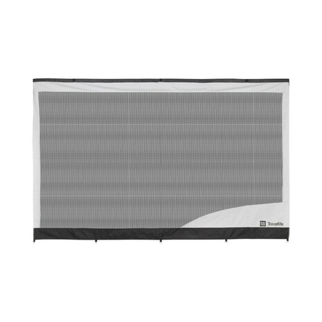 Travellife Isola sun shade voorkant 2.80x1.70m